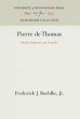 Pierre de Thomas - Bild 1