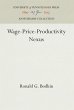 Wage-Price-Productivity Nexus - Bild 1