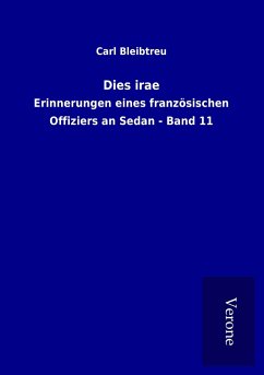 Dies irae - Bleibtreu, Carl