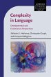 Complexity in Language - Bild 1