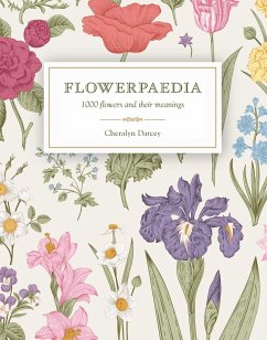 Flowerpaedia - Darcey, Cheralyn