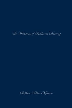 Cover Mechanics of Ballroom Dancing