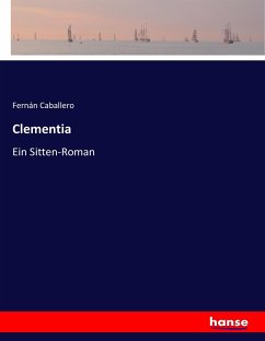 Clementia - Caballero, Fernán