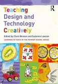 Teaching Design and Technology Creatively