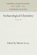 Archaeological Chemistry - Bild 1