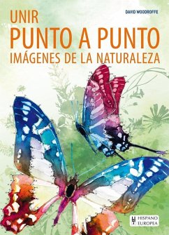 Unir punto a punto imágenes de la naturaleza - Woodroffe, David