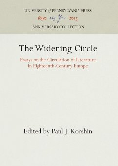 The Widening Circle