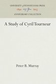 A Study of Cyril Tourneur