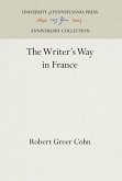 The Writer's Way in France