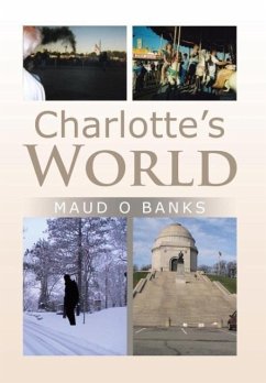Charlotte's World - Banks, Maud O