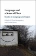 Language and a Sense of Place - Bild 1