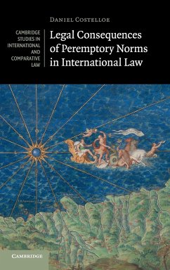 Legal Consequences of Peremptory Norms in International Law - Costelloe, Daniel
