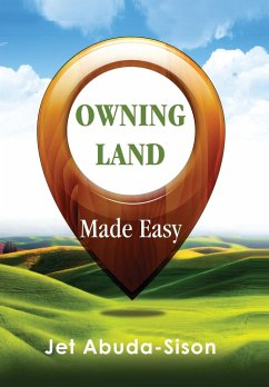 Owning Land Made Easy - Sison, Jet