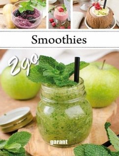 Smoothies 2go