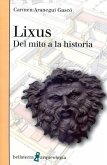 Lixus : del mito a la historia