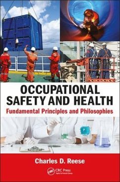 Occupational Safety and Health - Reese, Charles D