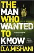 The Man Who Wanted to Know - Bild 1