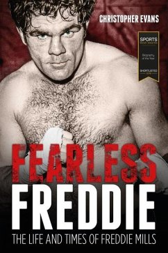 Fearless Freddie - Evans, Chris