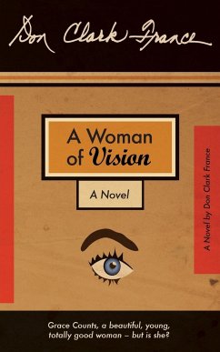A Woman of Vision - France, Don Clark