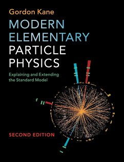 Modern Elementary Particle Physics - Kane, Gordon