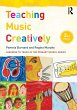 Teaching Music Creatively - Bild 1