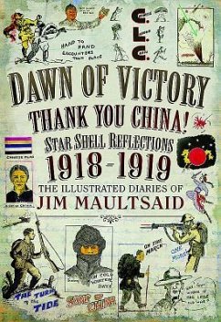 Dawn of Victory, Thank You China! - Maultsaid, Jim