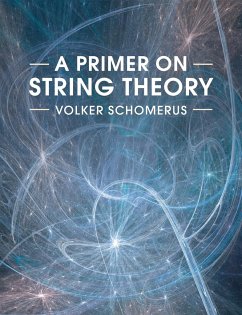 A Primer on String Theory - Schomerus, Volker