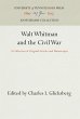 Walt Whitman and the Civil War - Bild 1