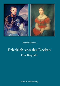 Friedrich von der Decken - Schöne, Armin