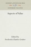 Aspects of Value