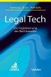 Legal Tech - Bild 1