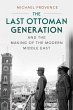 The Last Ottoman Generation and the... - Bild 1