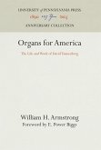 Organs for America