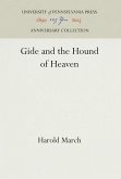 Gide and the Hound of Heaven