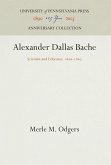 Alexander Dallas Bache