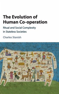 The Evolution of Human Co-operation - Stanish, Charles