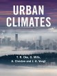 Urban Climates - Bild 1