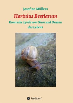 Hortulus Bestiarum