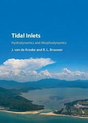 Tidal Inlets - de Kreeke, J van; Brouwer, R L