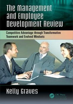 The Management and Employee Development Review - Graves, Kelly