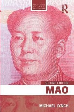 Mao - Lynch, Michael (University of Leicester, UK)