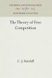 The Theory of Free Competition - Bild 1