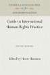 Guide to International Human Rights... - Bild 1