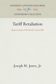 Tariff Retaliation