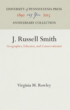 J. Russell Smith - Rowley, Virginia M.