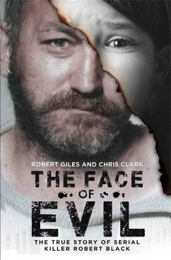 The Face of Evil - Clark, Chris; Giles, Robert