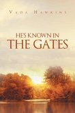 He's Known In The Gates