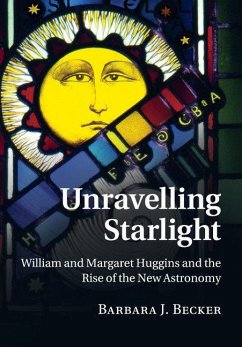 Cover Unravelling Starlight