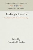 Teaching in America Teaching in America