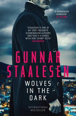 Wolves in the Dark - Staalesen, Gunnar